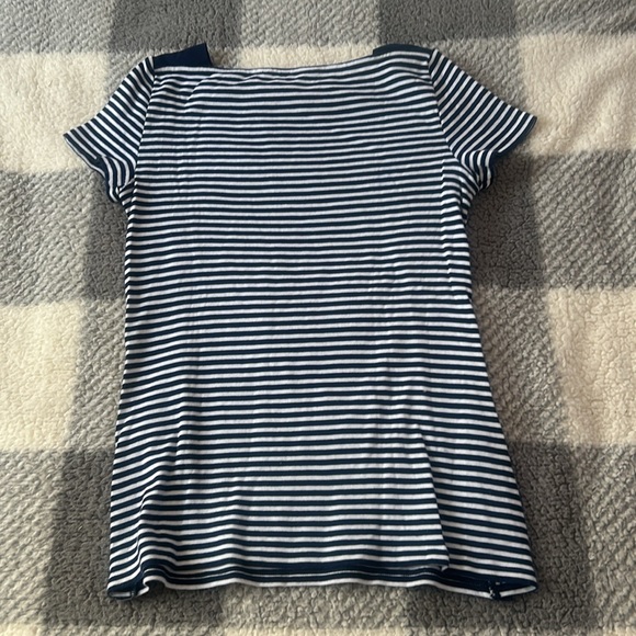Lauren Ralph Lauren tee - Picture 2 of 3